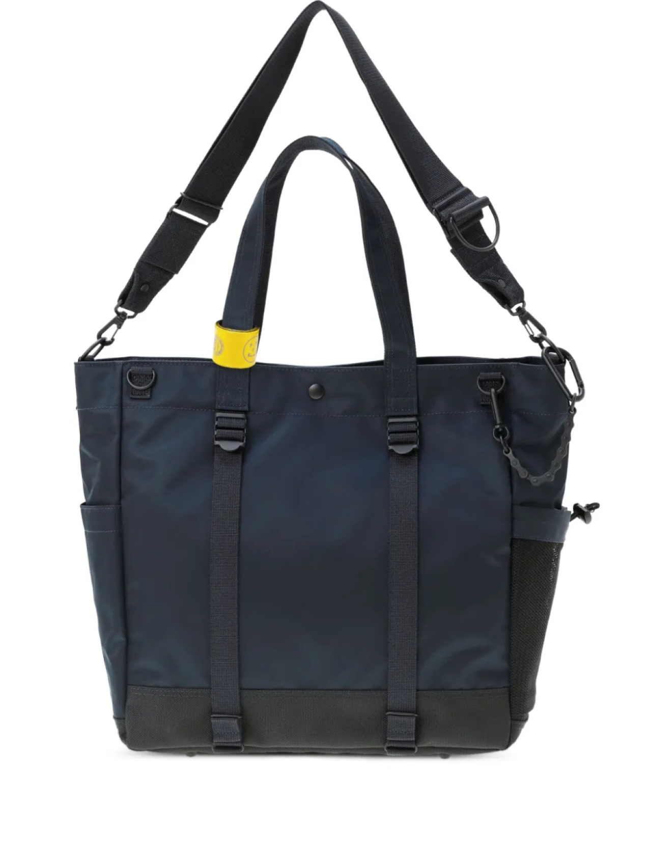 Сумка-шоппер Potr Ride Porter-Yoshida & Co., синий
Сумка-шоппер Potr Ride Porter-Yoshida & Co., синий