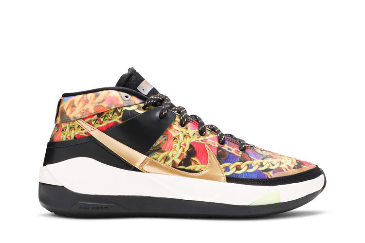 Кроссовки KD 13 'Hyped', разноцветный
Кроссовки KD 13 'Hyped', разноцветный