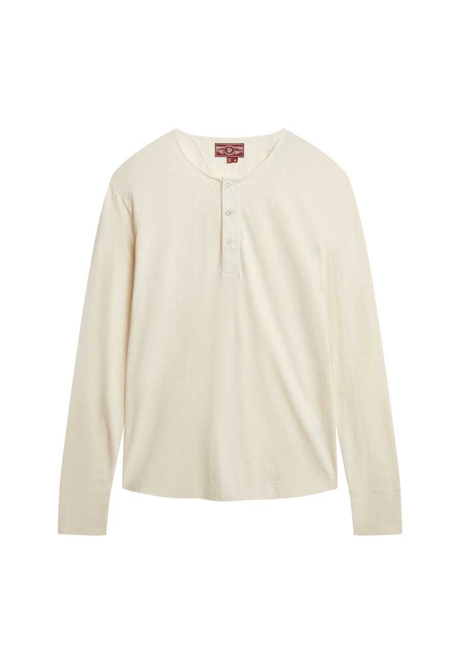 Рубашка Superdry, Natural White
Рубашка Superdry, Natural White