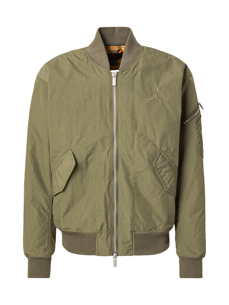 Демисезонная куртка Jordan, Olive
Демисезонная куртка Jordan, Olive