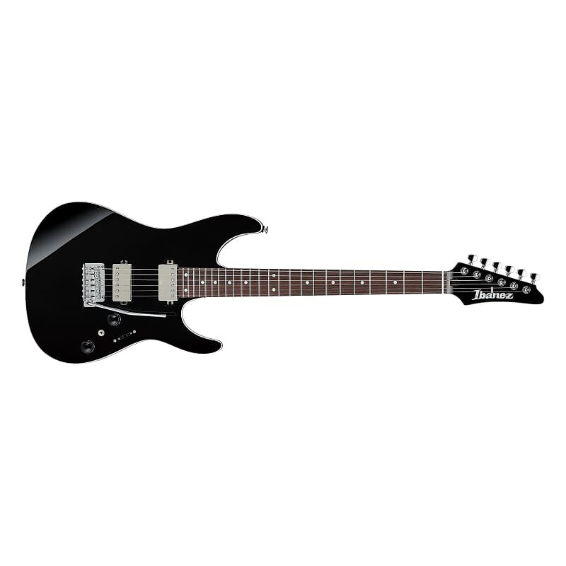 Электрогитара Ibanez Premium AZ42P1 Electric Guitar Black + Ibanez Gig Bag BRAND NEW
Электрогитара Ibanez Premium AZ42P1 Electric Guitar Black + Ibanez Gig Bag BRAND NEW