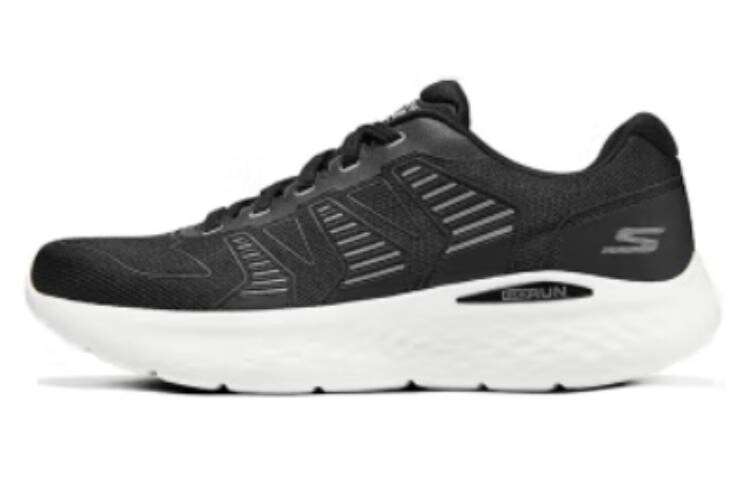 Кроссовки Skechers Lifestyle Shoes Men Low-top Black/White, черный/белый
Кроссовки Skechers Lifestyle Shoes Men Low-top Black/White, черный/белый
