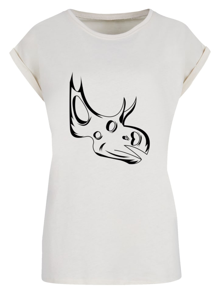 Футболка F4NT4STIC, белый песок
Футболка F4NT4STIC, белый песок