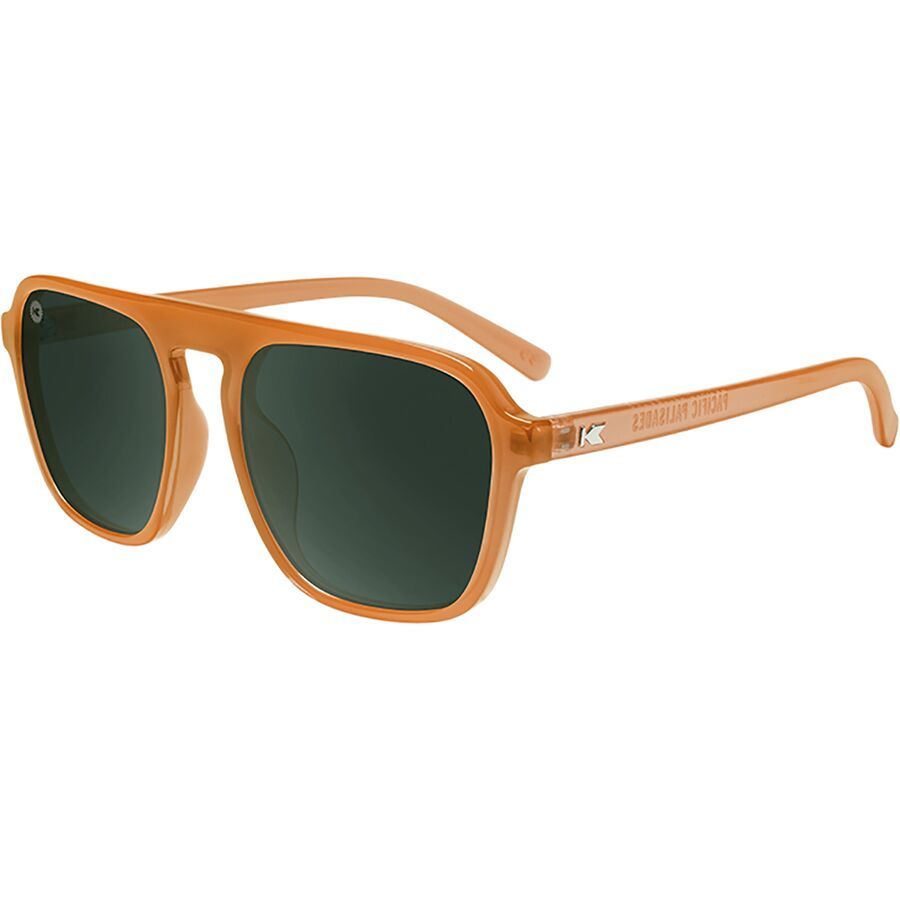 Солнцезащитные очки Knockaround Pacific Palisades Polarized Knockaround, Pierside
Солнцезащитные очки Knockaround Pacific Palisades Polarized Knockaround, Pierside