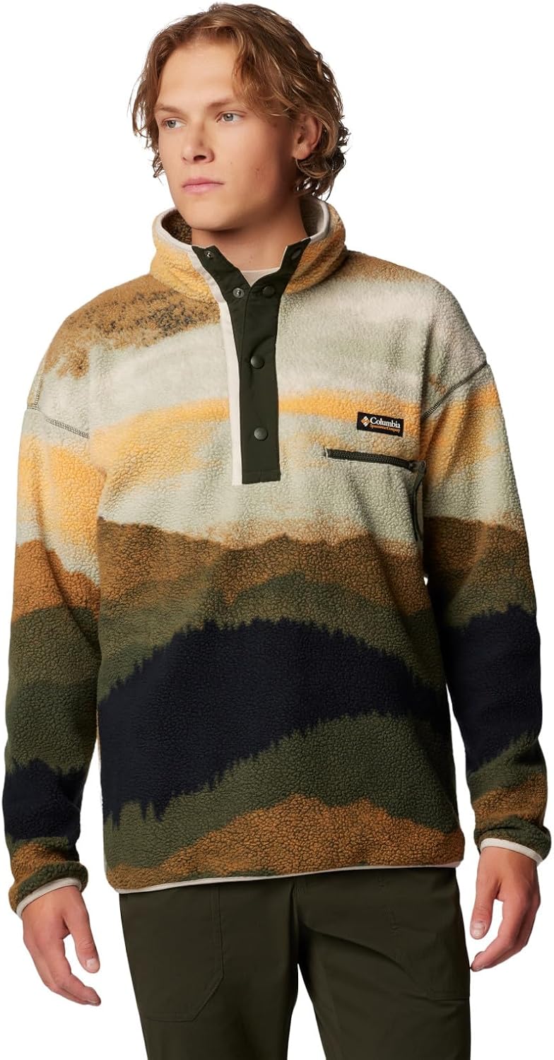Мужская флисовая кофта Columbia Helvetia II Printed Half Snap, Greenscape Dolomites, Зеленый, Мужская флисовая кофта Columbia Helvetia II Printed Half Snap, Greenscape Dolomites
Мужская флисовая кофта Columbia Helvetia II Printed Half Snap, Greenscape Dolomites, Зеленый, Мужская флисовая кофта Columbia Helvetia II Printed Half Snap, Greenscape Dolomites