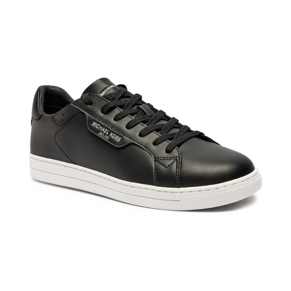 Кожаные кроссовки Keating Michael Kors, черный
Кожаные кроссовки Keating Michael Kors, черный