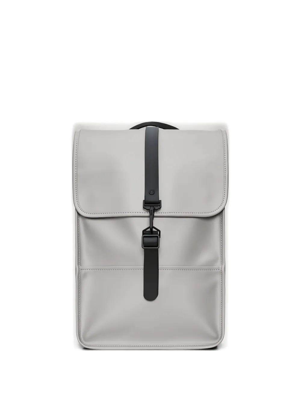 Рюкзак с пряжкой Rains, нейтральный
Рюкзак с пряжкой Rains, нейтральный