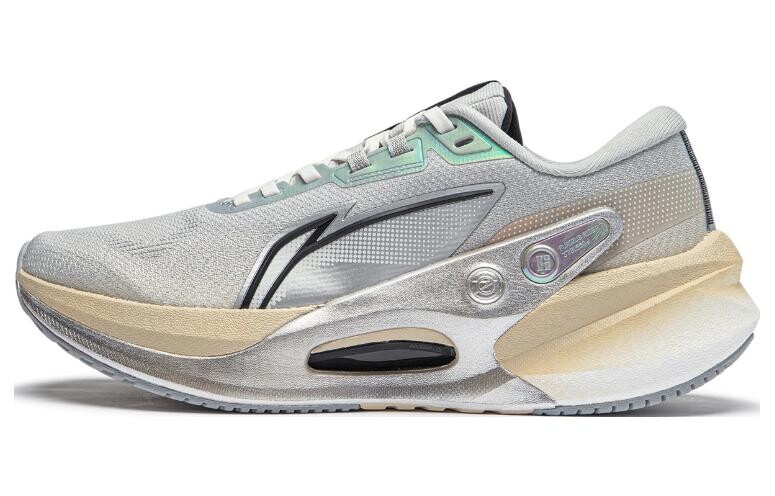 Кроссовки Furious Rider 7.0 V2 для бега мужские с низким верхом Lining
Кроссовки Furious Rider 7.0 V2 для бега мужские с низким верхом Lining