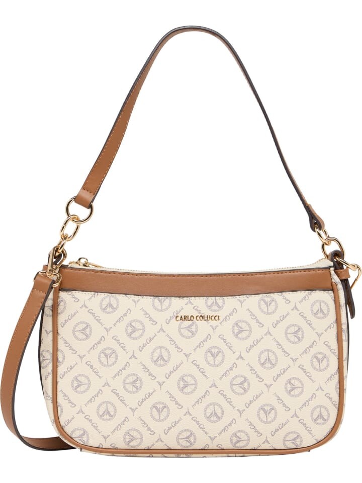 Наплечная сумка Carlo Colucci, кремовый, Бежевый, Наплечная сумка Carlo Colucci, кремовый
Наплечная сумка Carlo Colucci, кремовый, Бежевый, Наплечная сумка Carlo Colucci, кремовый