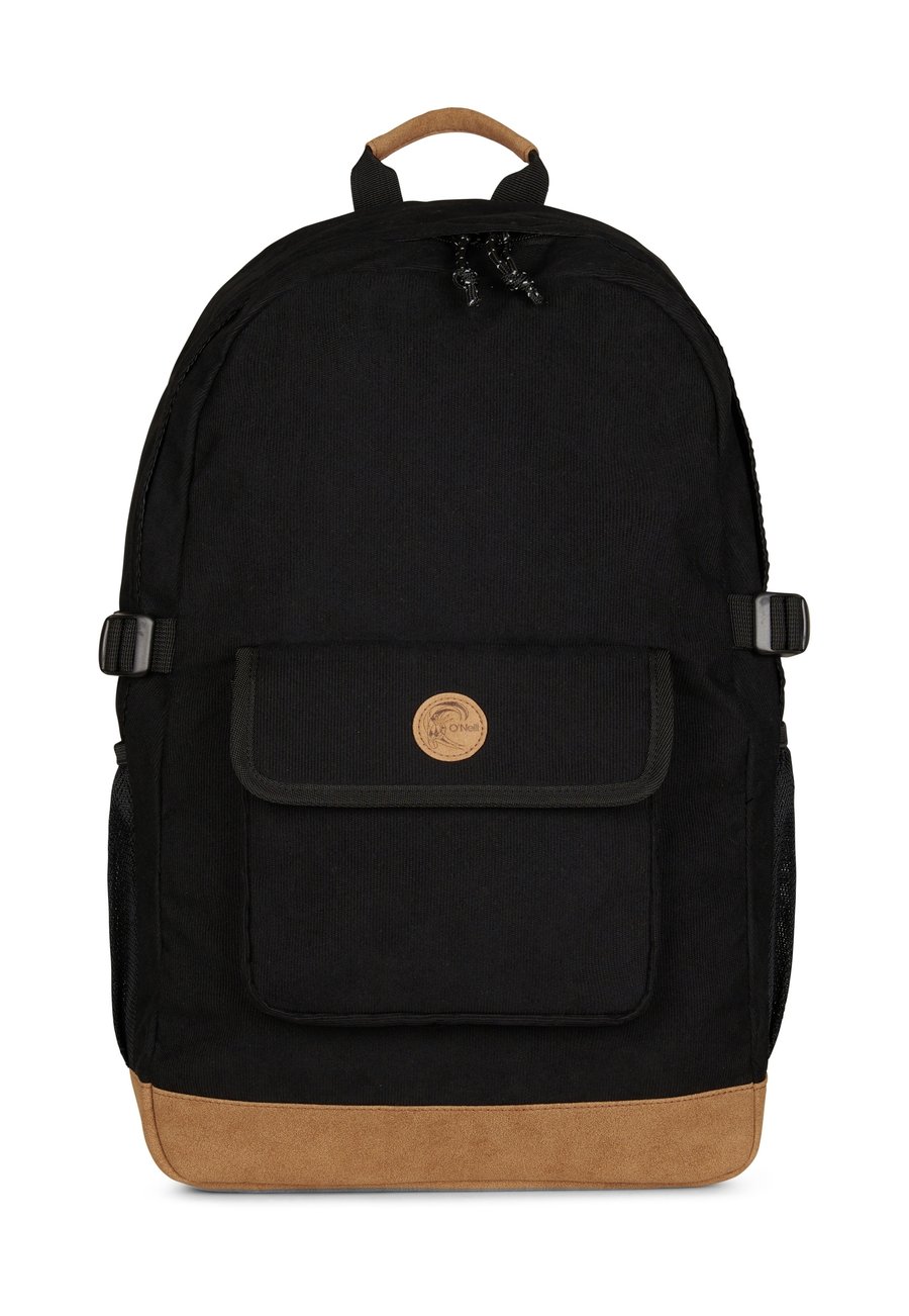 Рюкзак O'Neill ORIGINALS, Schwarz/Mottled Black
Рюкзак O'Neill ORIGINALS, Schwarz/Mottled Black