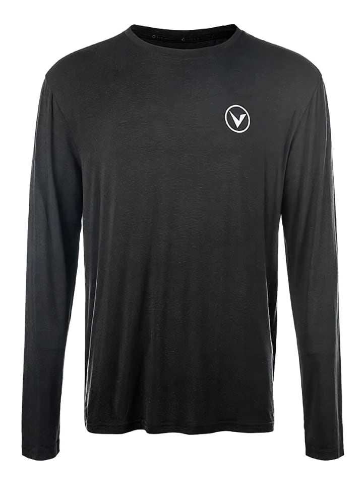 Функциональная рубашка Virtus, черный
Функциональная рубашка Virtus, черный