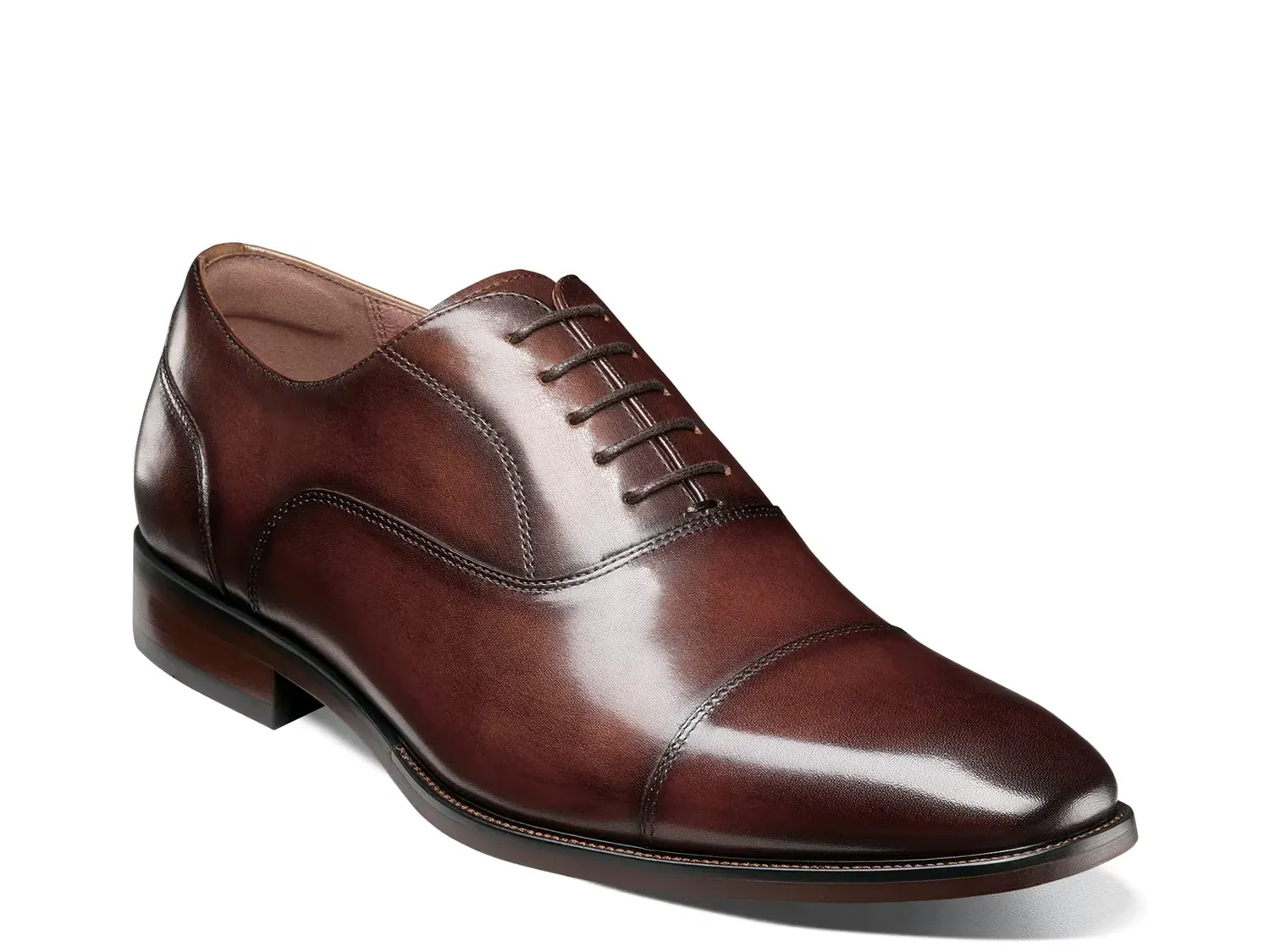 Оксфорды Sorrento Florsheim, Dark Brown
Оксфорды Sorrento Florsheim, Dark Brown