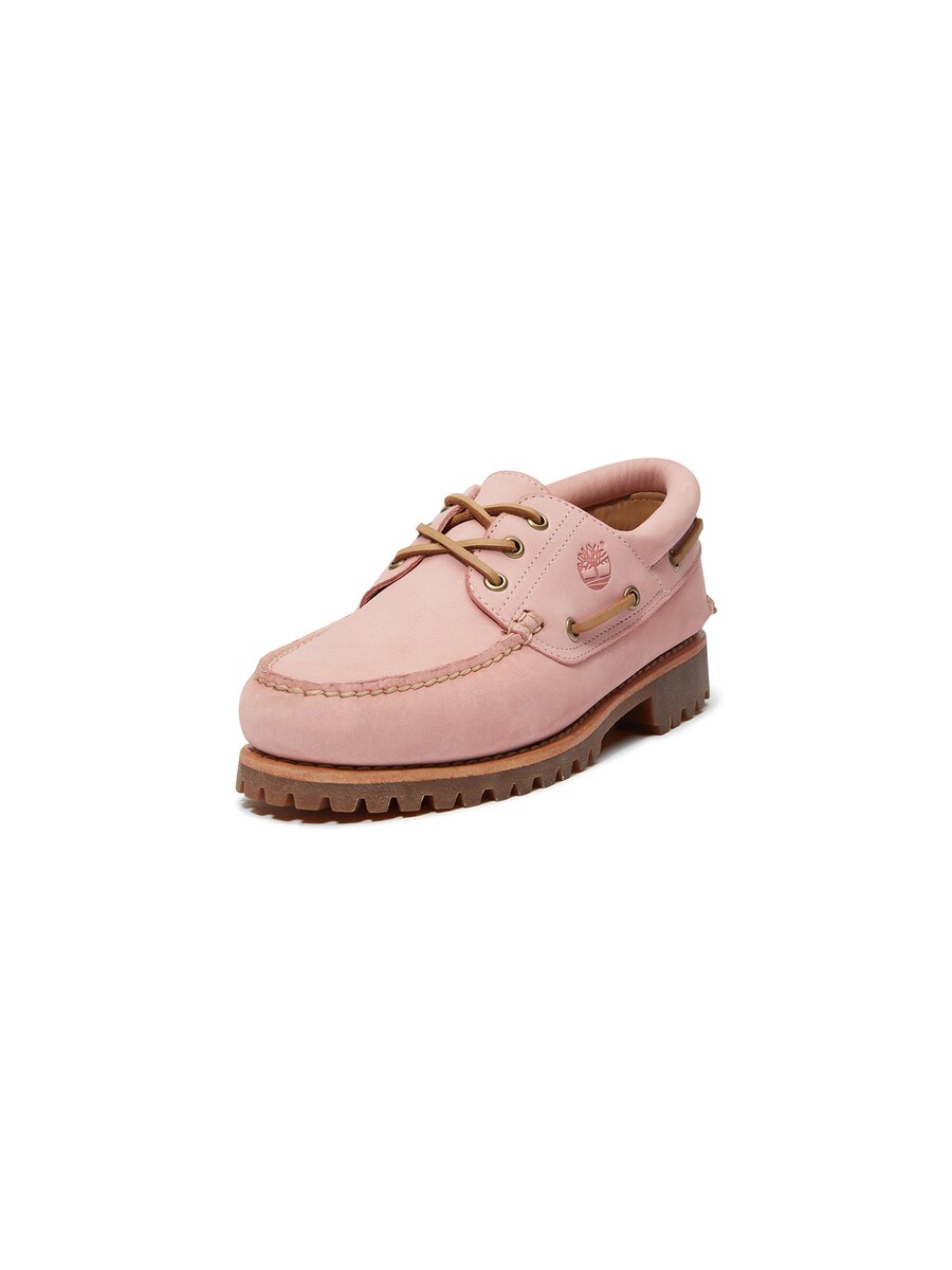 Мокасины TIMBERLAND Boat, Pink
Мокасины TIMBERLAND Boat, Pink