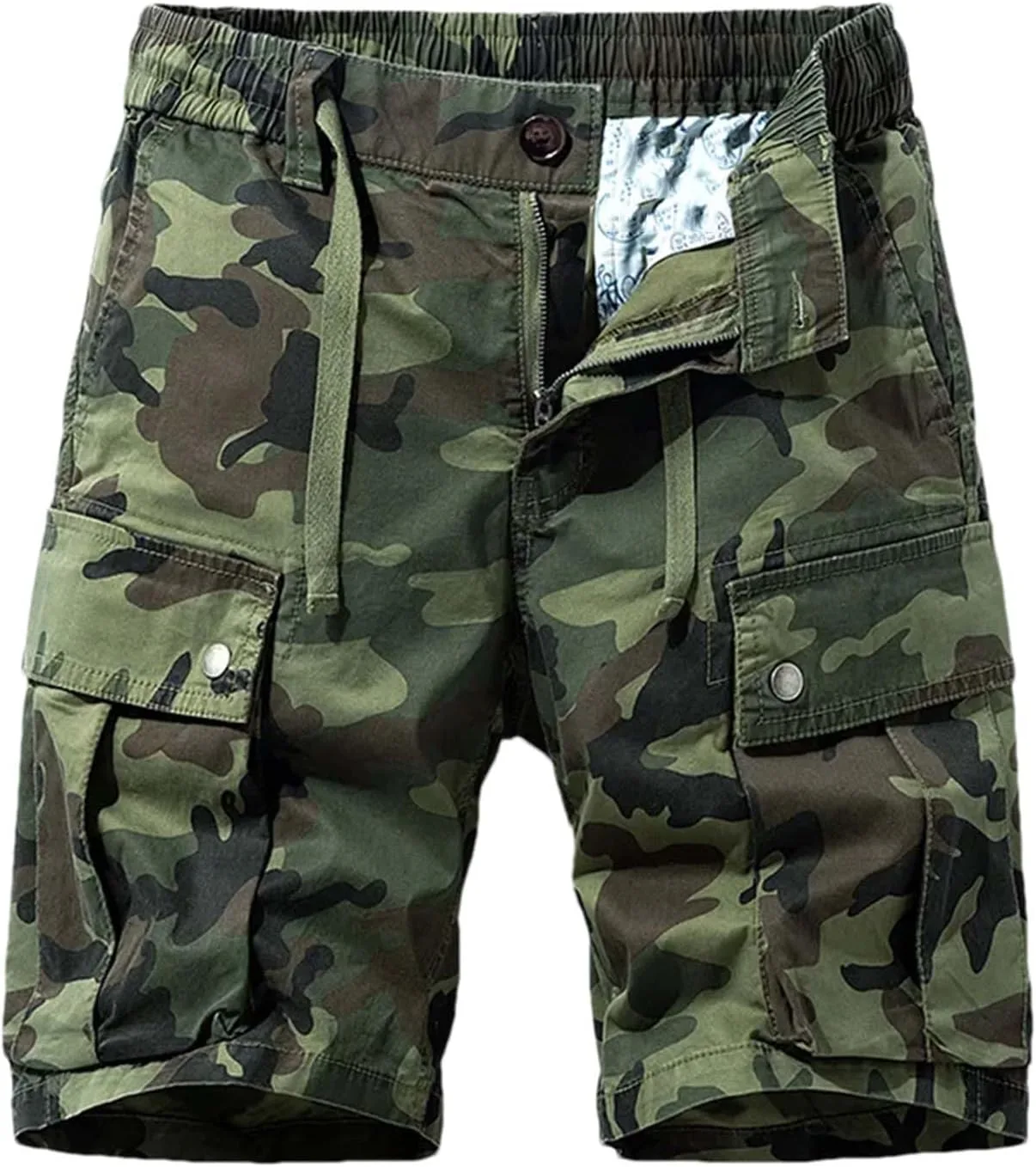 Мужские хлопковые карго шорты джоггеры Hndudnff
Мужские хлопковые карго шорты джоггеры Hndudnff