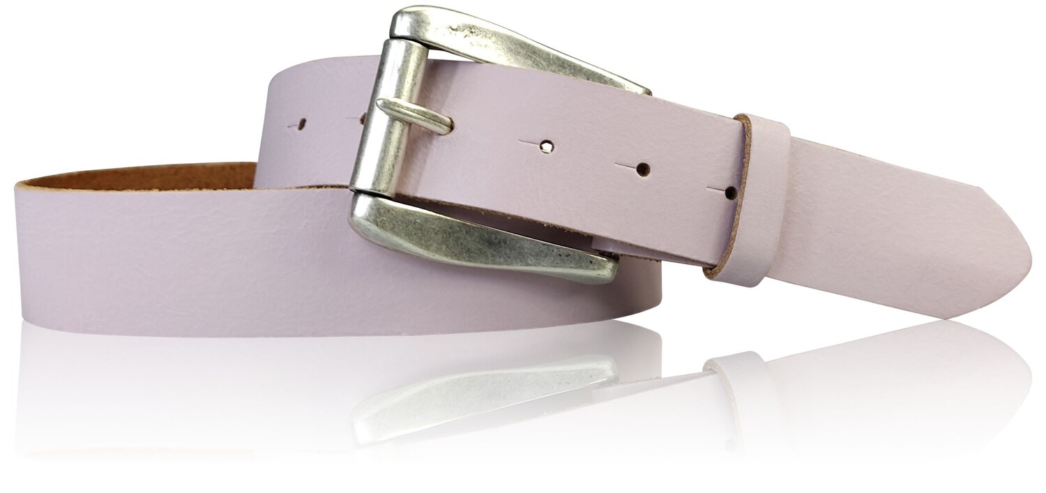 Кожаный ремень FRONHOFER, цвет Rosé
Кожаный ремень FRONHOFER, цвет Rosé