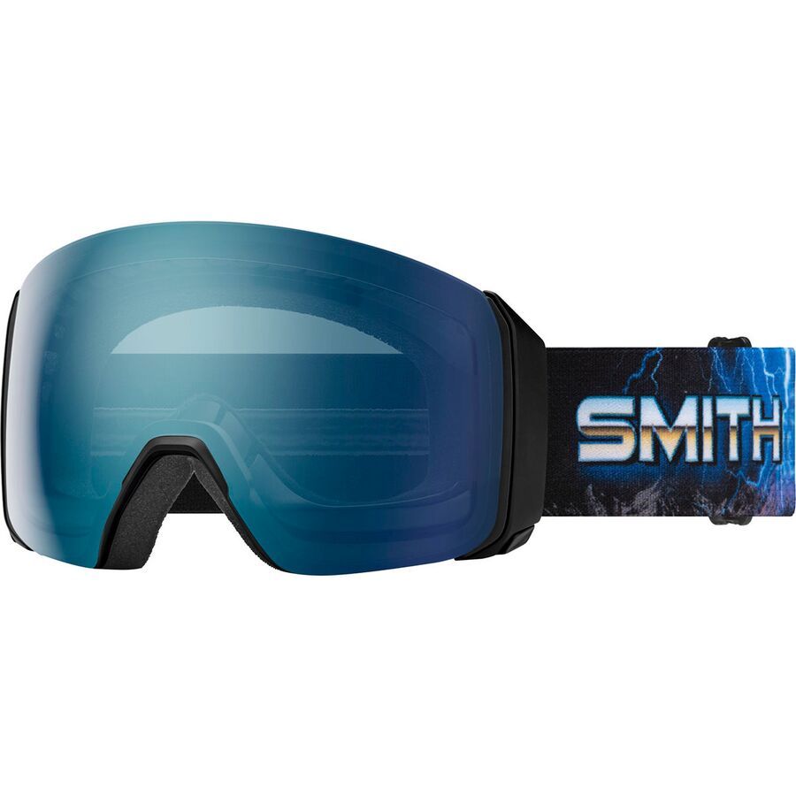 Очки 4D MAG XL ChromaPop Smith Smith, Open Road/ChrPop Everyday Blu/ChrPop Strm Blu
Очки 4D MAG XL ChromaPop Smith Smith, Open Road/ChrPop Everyday Blu/ChrPop Strm Blu