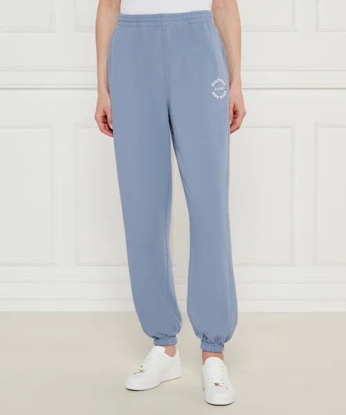 Спортивные штаны Relaxed fit Tommy Hilfiger, синий
Спортивные штаны Relaxed fit Tommy Hilfiger, синий