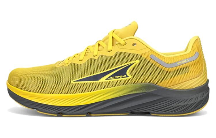 Кроссовки мужские низкие желтый Altra
Кроссовки мужские низкие желтый Altra