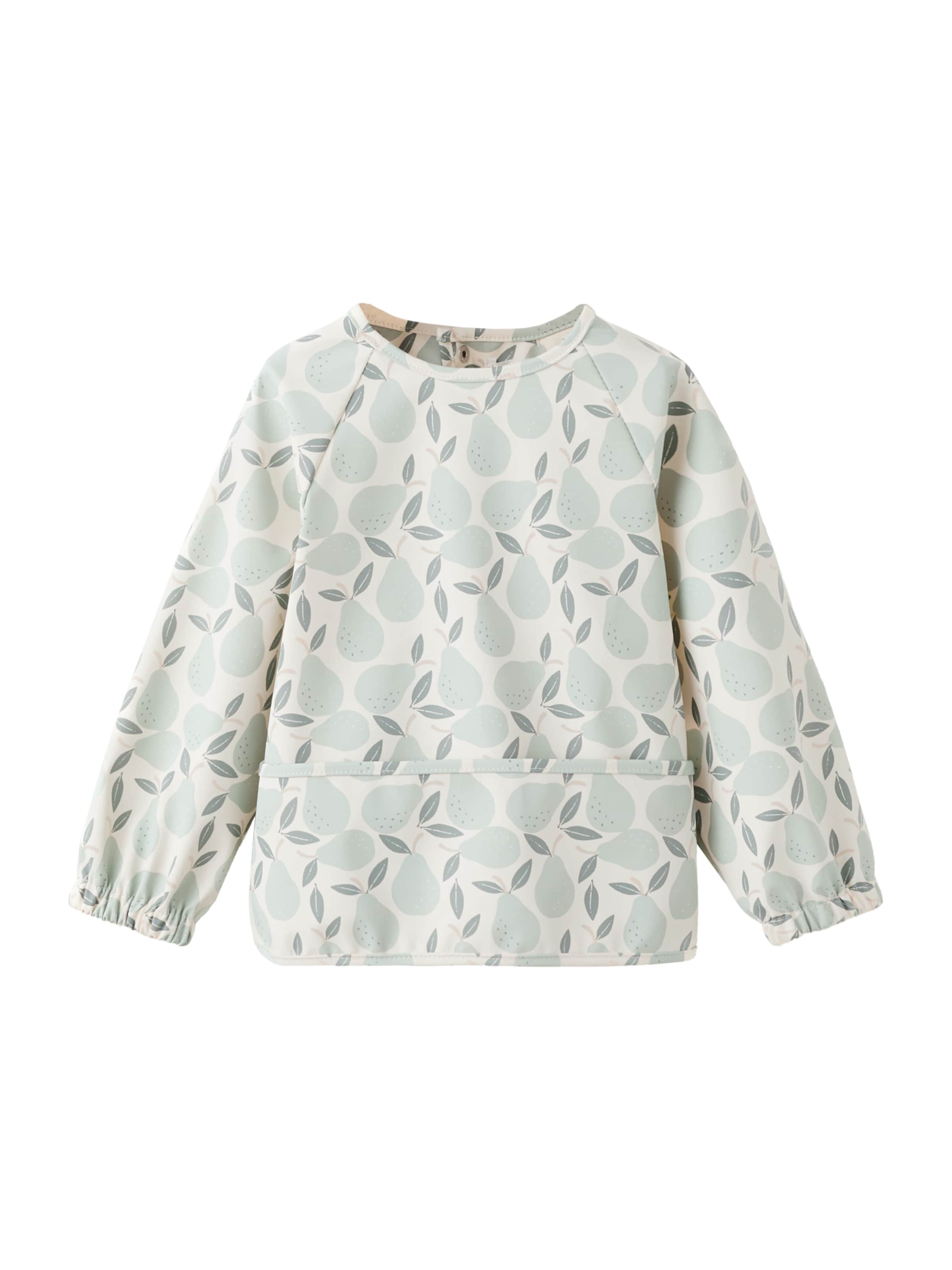 MANGO KIDS Нагрудник 'PERA' в цвете Off White
MANGO KIDS Нагрудник 'PERA' в цвете Off White