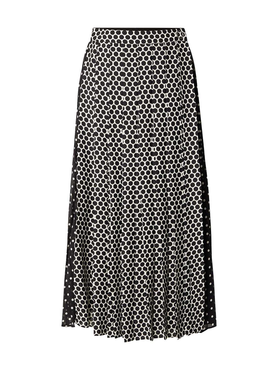 MAX&Co. Юбка 'MCORICAMO' в черном цвете
MAX&Co. Юбка 'MCORICAMO' в черном цвете