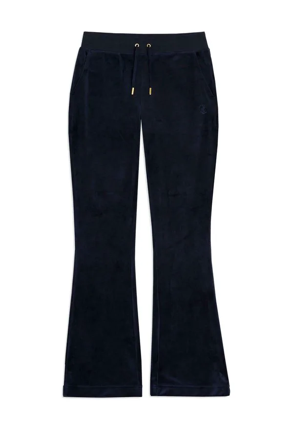 Спортивные штаны dach с низкой посадкой cleo Juicy Couture, Night Sky
Спортивные штаны dach с низкой посадкой cleo Juicy Couture, Night Sky