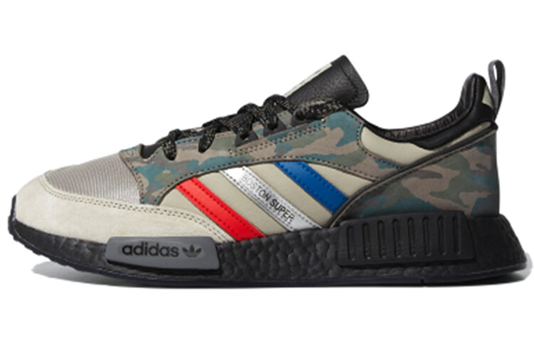 Мужские беговые кроссовки Adidas Originals Boston SuperXR1
Мужские беговые кроссовки Adidas Originals Boston SuperXR1