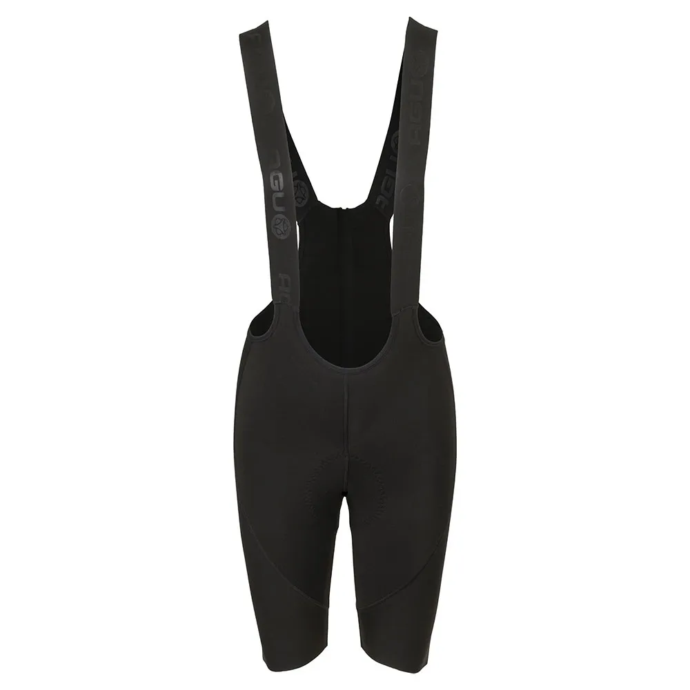 Шорты с нагрудником AGU Enduro Plus Performance, черный
Шорты с нагрудником AGU Enduro Plus Performance, черный