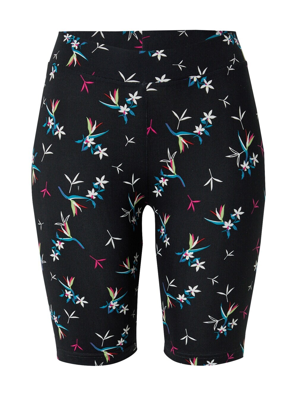 Узкие леггинсы Urban Classics, черный
Узкие леггинсы Urban Classics, черный