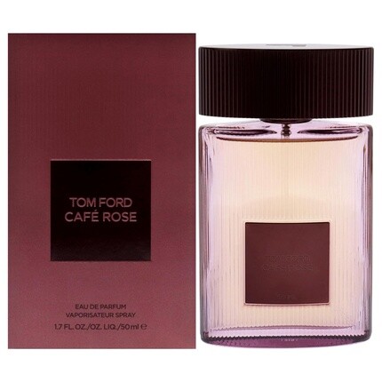 Tom Ford Cafe Rose for Women
Tom Ford Cafe Rose for Women
