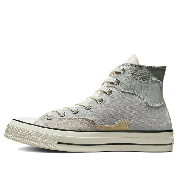 Кроссовки chuck taylor all star 1970s 'gray' Converse, серый
Кроссовки chuck taylor all star 1970s 'gray' Converse, серый