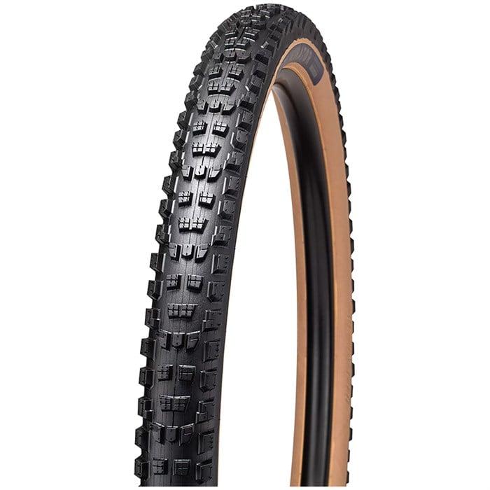 Шина Eliminator grid trail t7 tlr - 29 дюймов Specialized, Soil Searching/Tan Sidewall
Шина Eliminator grid trail t7 tlr - 29 дюймов Specialized, Soil Searching/Tan Sidewall