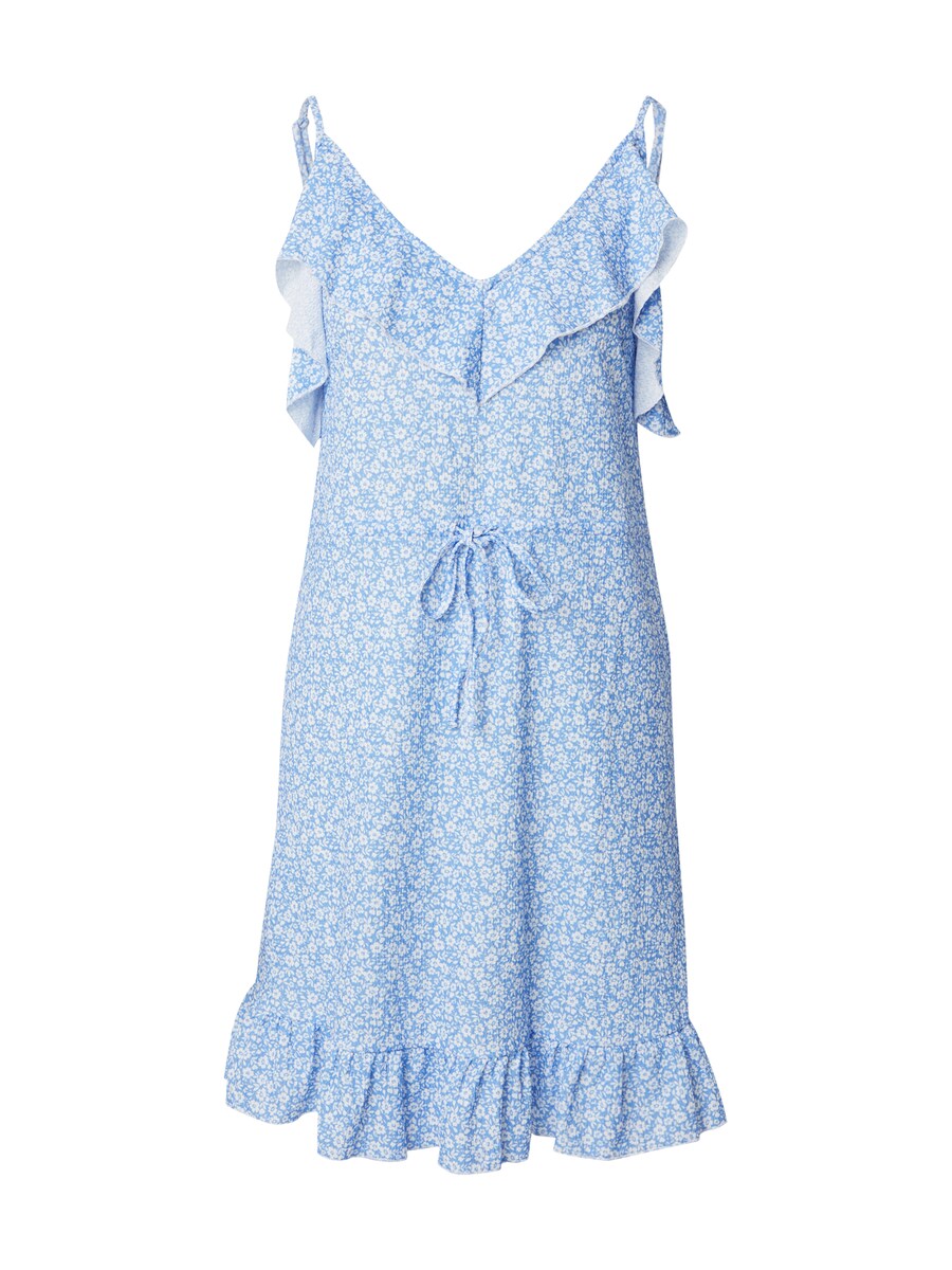 Летнее платье VILA VIBEEL, светло-синий
Летнее платье VILA VIBEEL, светло-синий