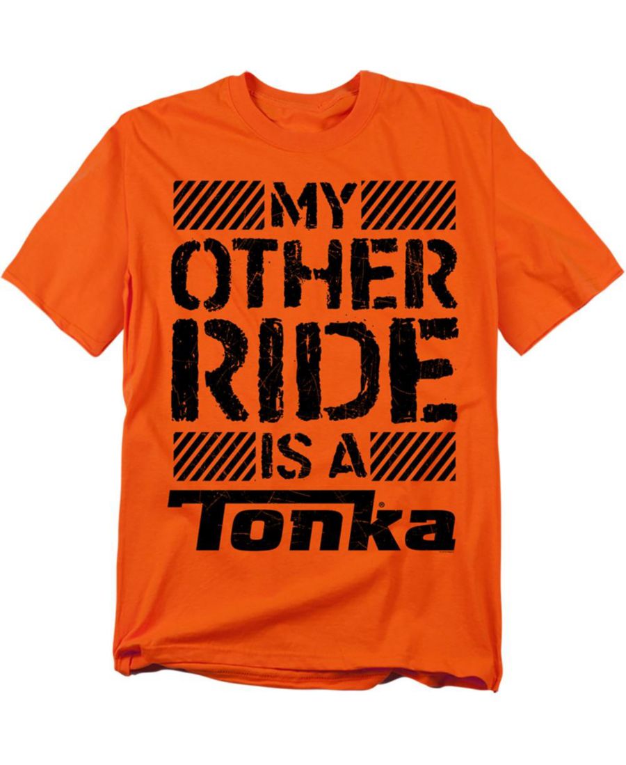 Футболка Big & Tall Tonka My Other Ride Is A Tonka Hasbro+, Orange, Оранжевый, Футболка Big & Tall Tonka My Other Ride Is A Tonka Hasbro+, Orange
Футболка Big & Tall Tonka My Other Ride Is A Tonka Hasbro+, Orange, Оранжевый, Футболка Big & Tall Tonka My Other Ride Is A Tonka Hasbro+, Orange