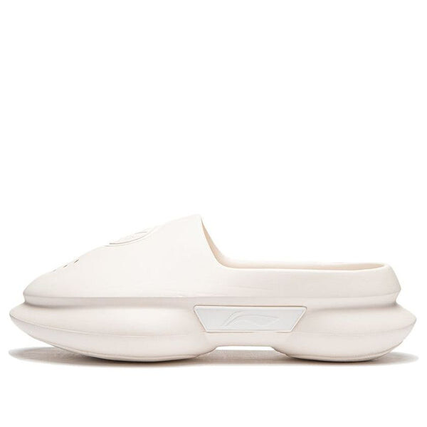 Тапочки для брода Li-Ning, бежевый
Тапочки для брода Li-Ning, бежевый