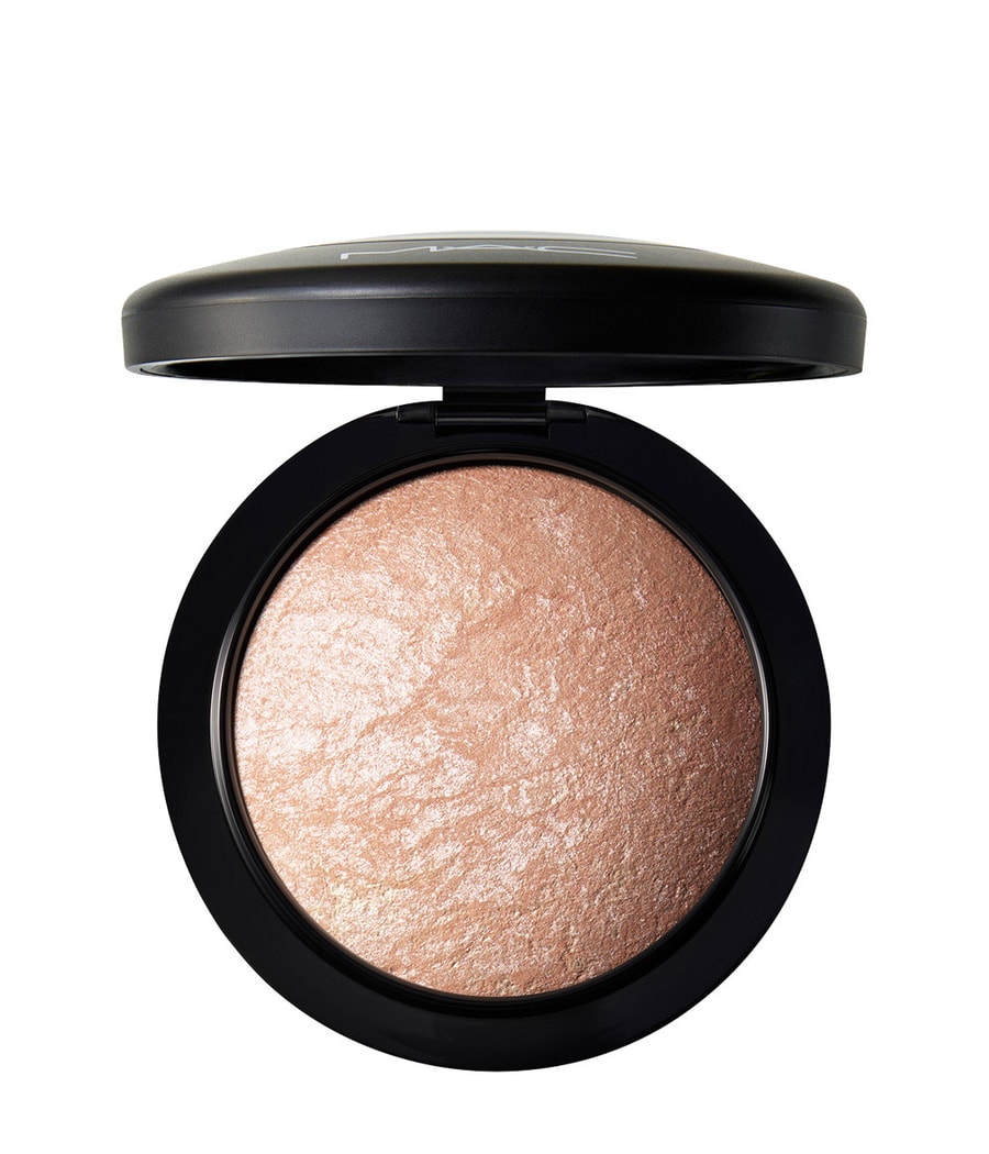 Хайлайтер MAC Mineralize Skinfinish, Soft And Gentle, 10g
Хайлайтер MAC Mineralize Skinfinish, Soft And Gentle, 10g