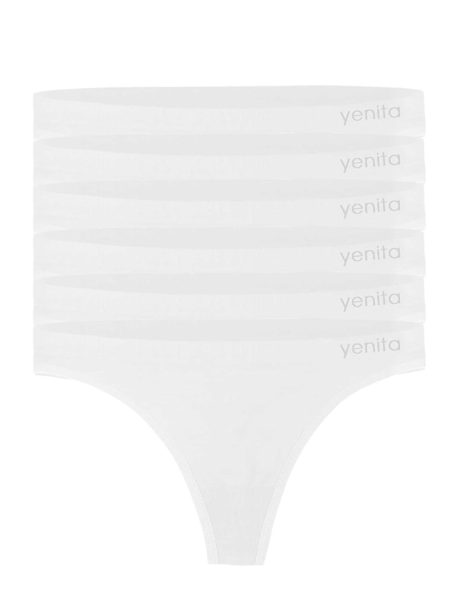 Стринги Yenita, белый
Стринги Yenita, белый