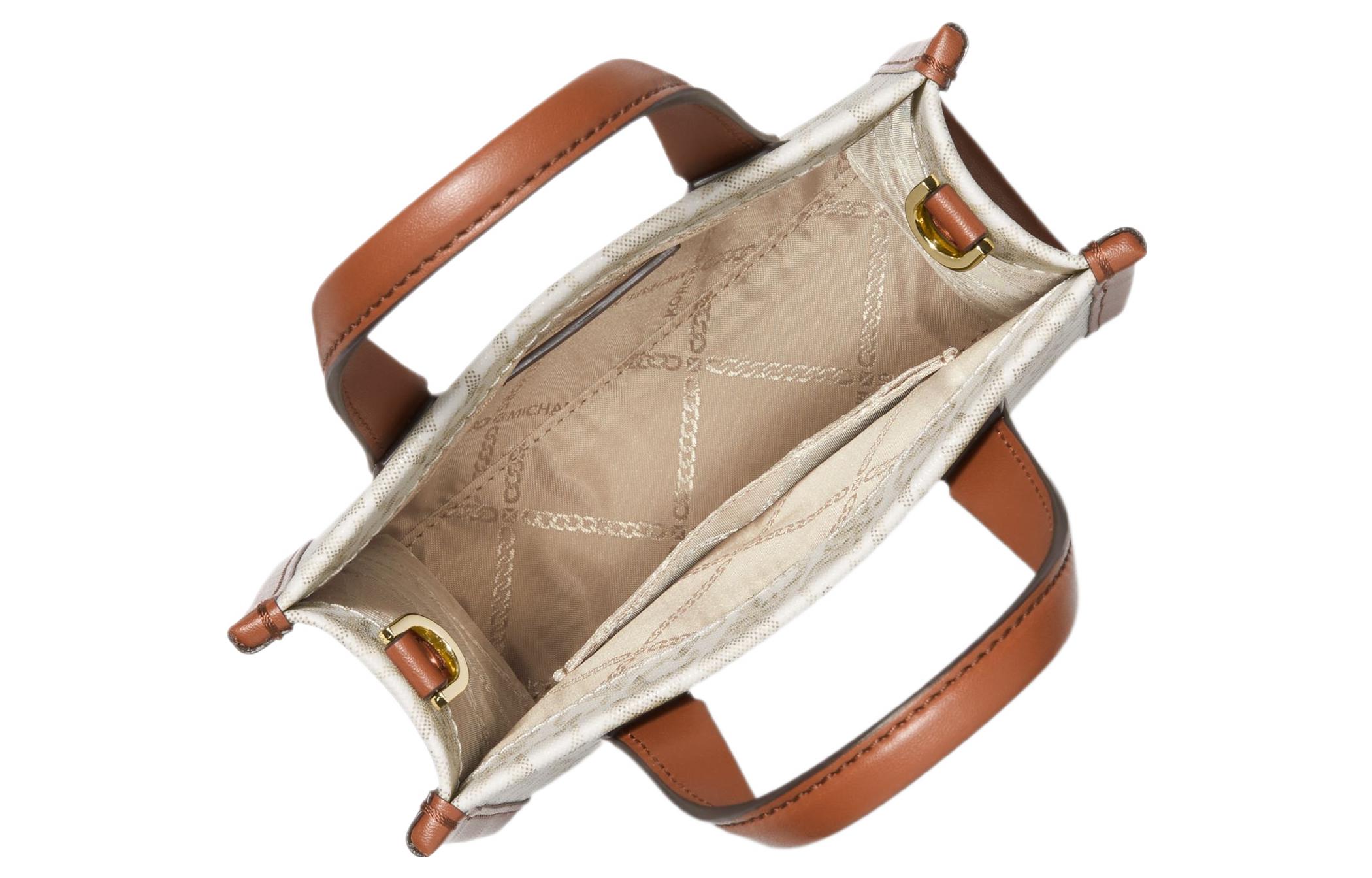 Сумка Gigi MICHAEL KORS
Сумка Gigi MICHAEL KORS