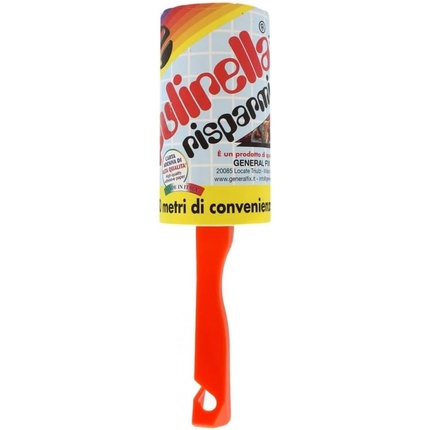 93 Самоклеящаяся расческа Pulirella 10 м Ассорти Home
93 Самоклеящаяся расческа Pulirella 10 м Ассорти Home