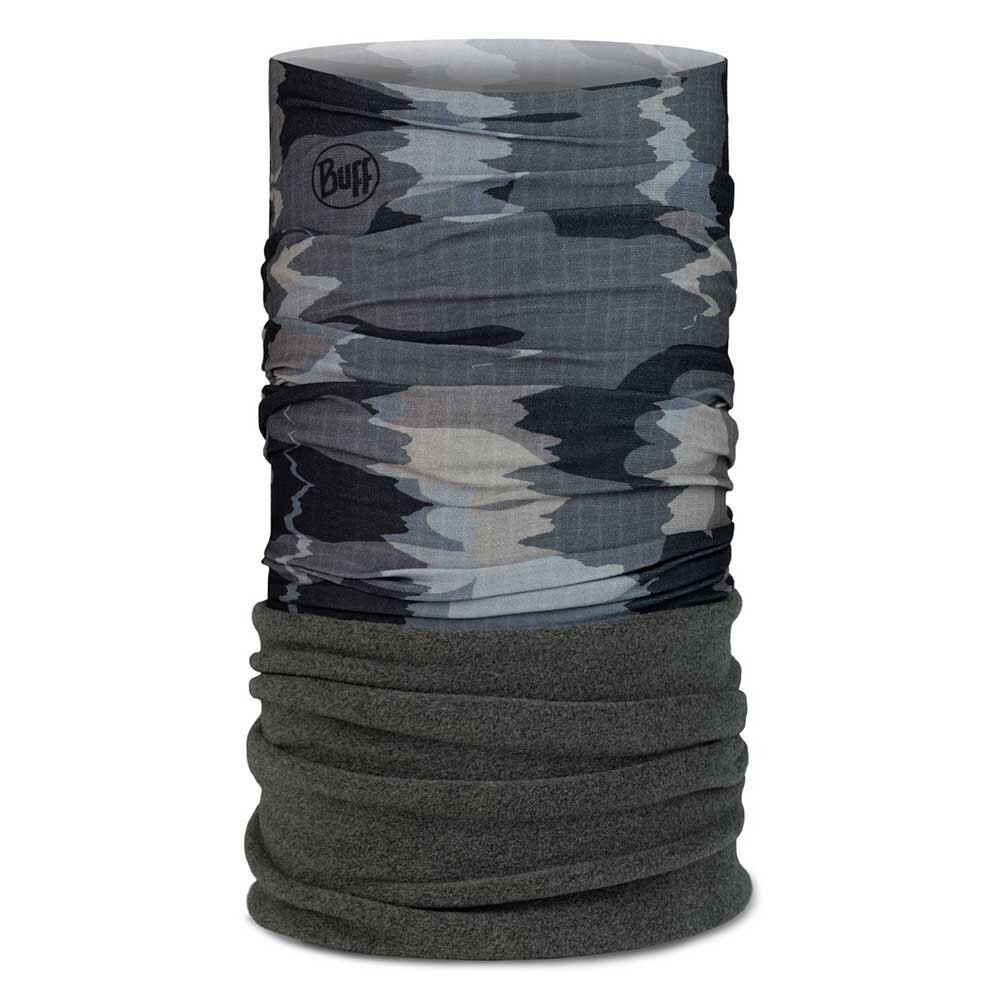 Неквормер Buff Polar, серый
Неквормер Buff Polar, серый