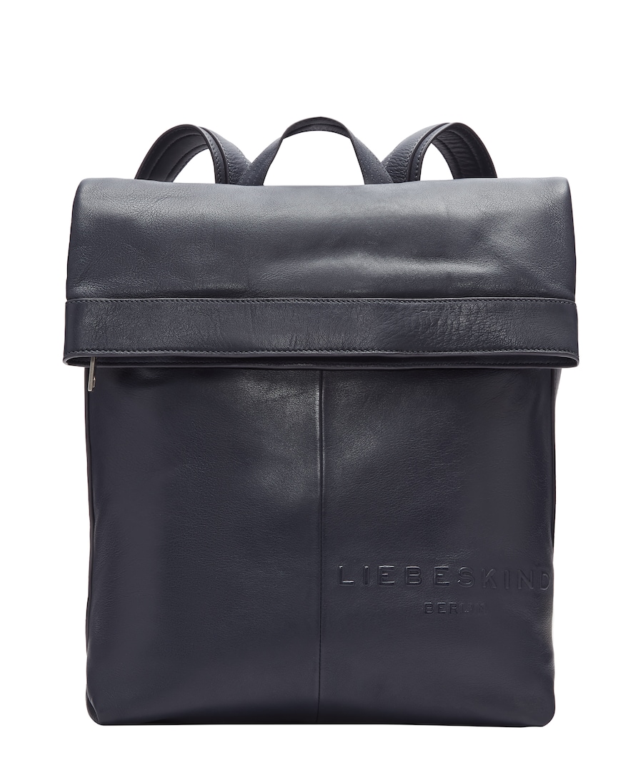 Рюкзак Liebeskind Berlin, Night Blue
Рюкзак Liebeskind Berlin, Night Blue