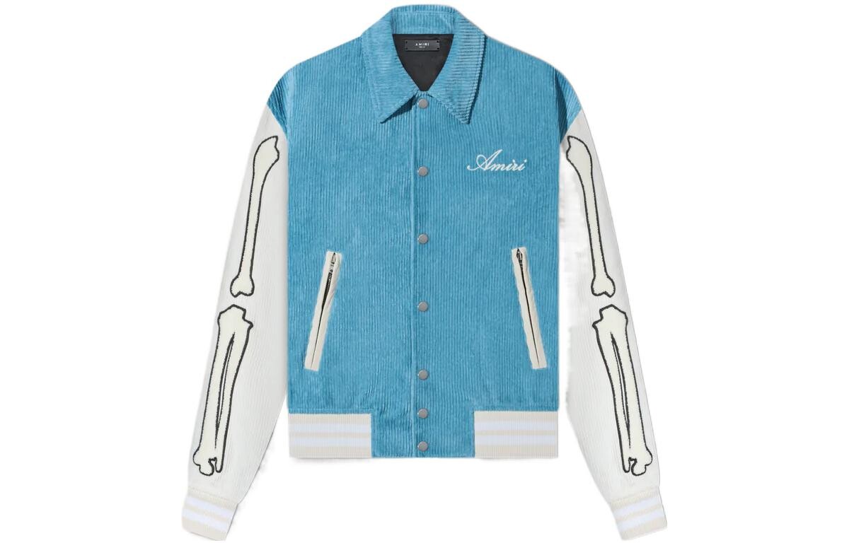 Куртка мужская синий Amiri
Куртка мужская синий Amiri