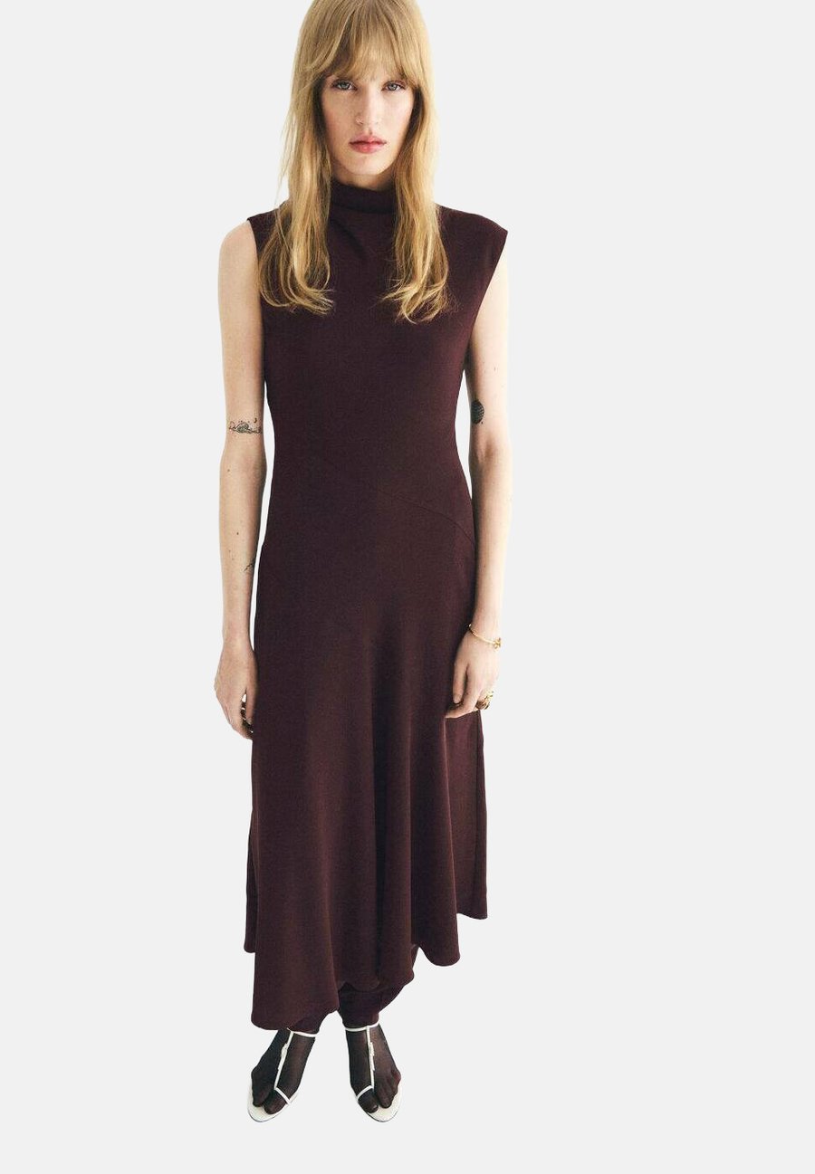 Платье Mango ADULT, Brown
Платье Mango ADULT, Brown