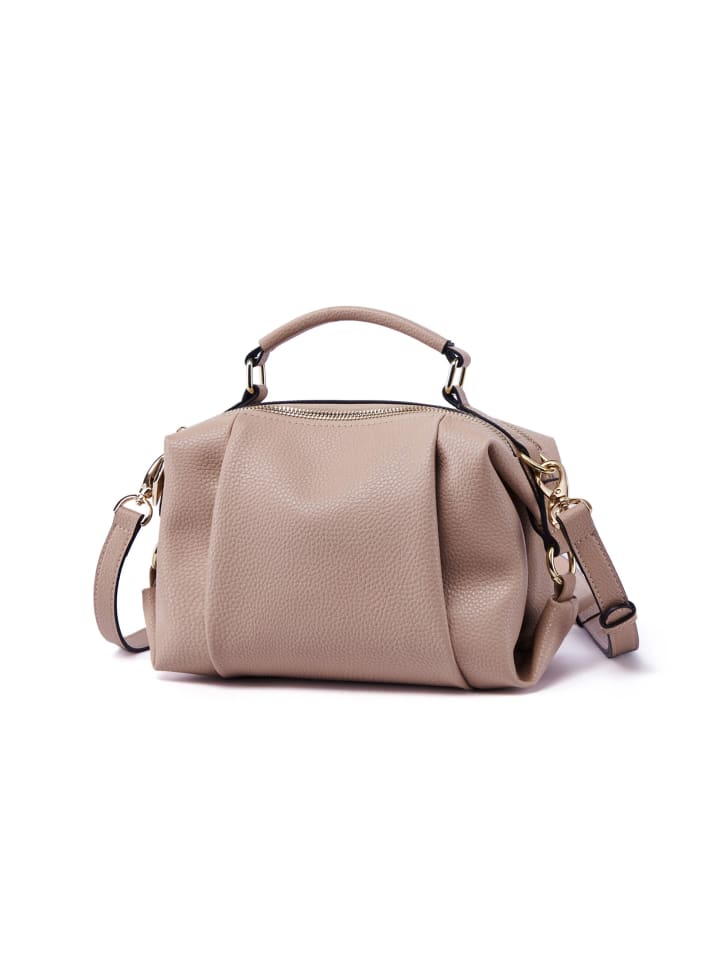 C‘iel Сумка через плечо Celin телесного цвета
C‘iel Сумка через плечо Celin телесного цвета