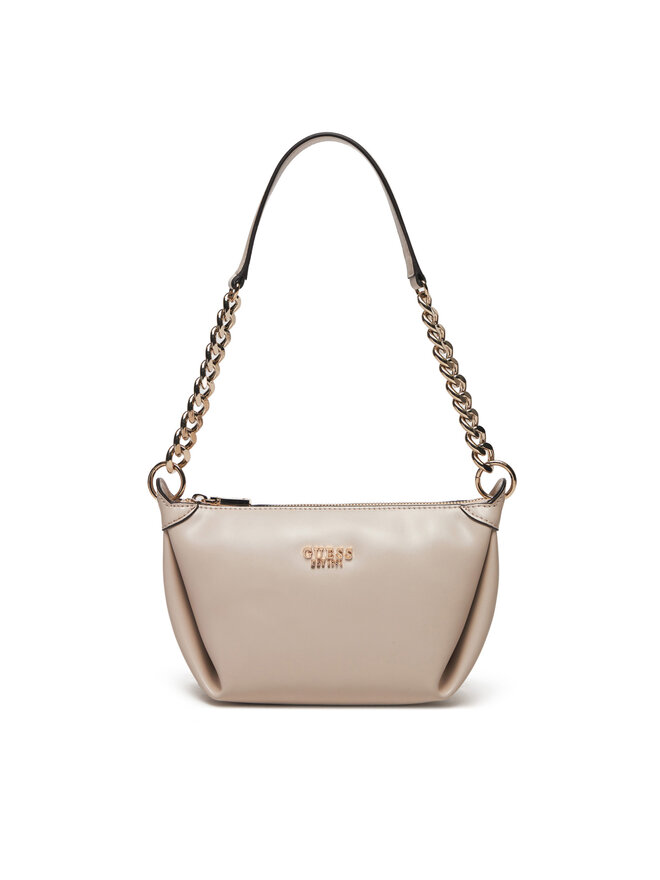 Сумка Guess, бежевый
Сумка Guess, бежевый