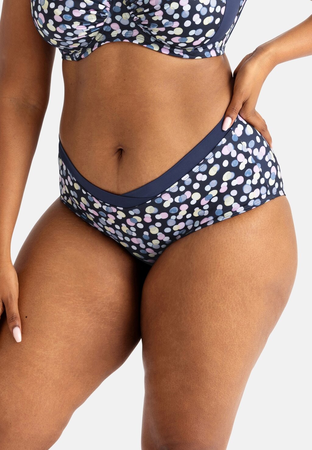 Низ бикини MESOLA SWIM 2 PACK DORINA, синий
Низ бикини MESOLA SWIM 2 PACK DORINA, синий