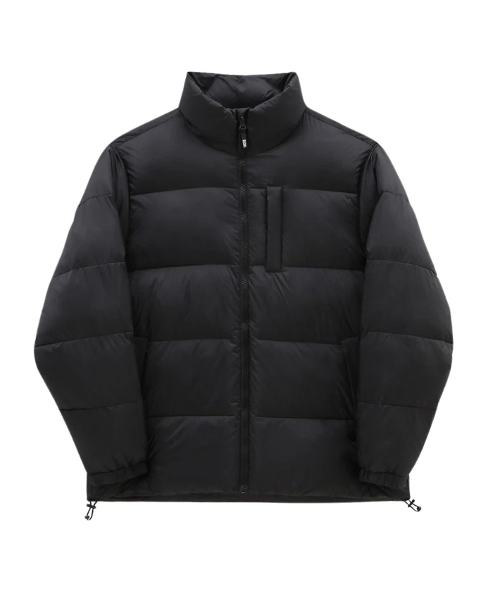 Пуховая куртка Vans, черный
Пуховая куртка Vans, черный