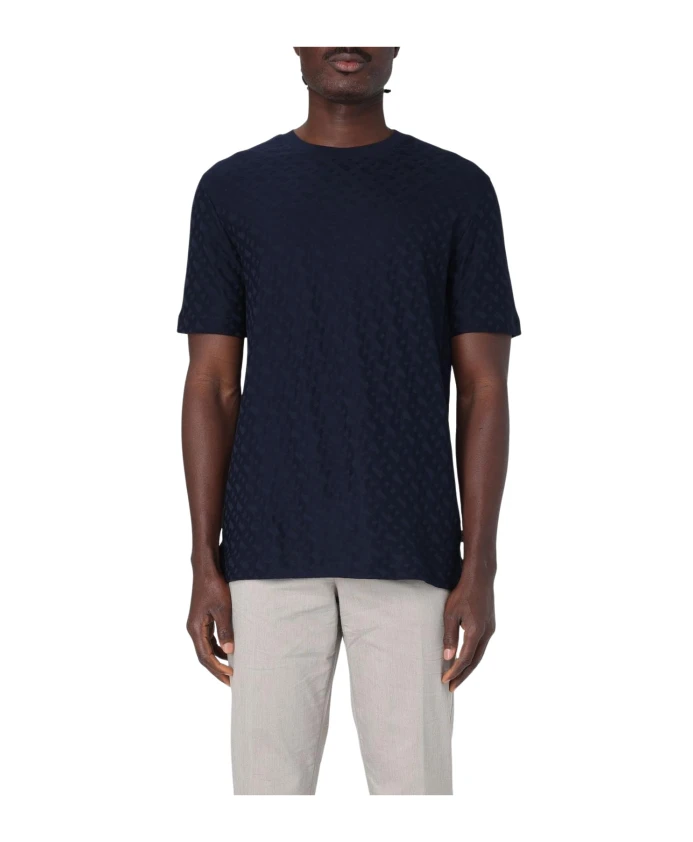 Футболка Парсонс Hugo, синий
Футболка Парсонс Hugo, синий