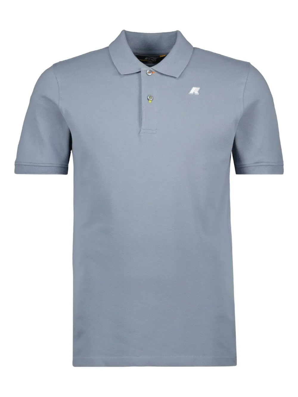 Рубашка поло K-Way, серый
Рубашка поло K-Way, серый