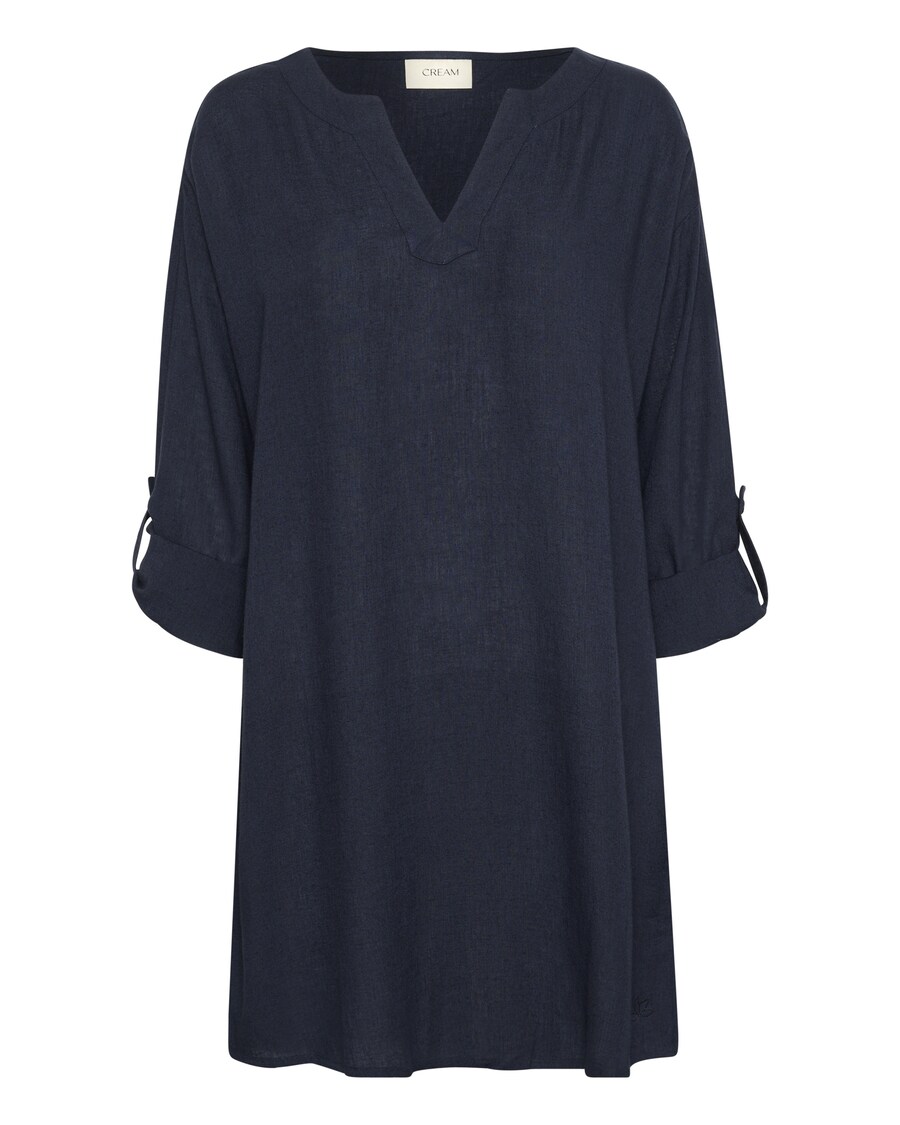 Туника Cream CRVenta, темно-синий
Туника Cream CRVenta, темно-синий