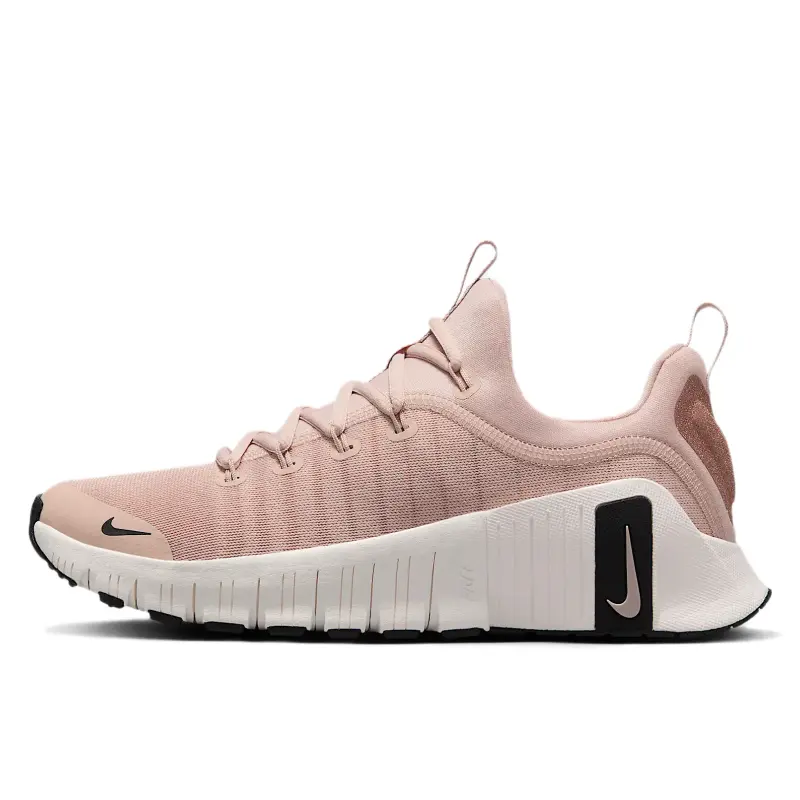 Nike Кроссовки Free Metcon 6 Premium Pink Oxford Light Soft Pink Black Women's
Nike Кроссовки Free Metcon 6 Premium Pink Oxford Light Soft Pink Black Women's